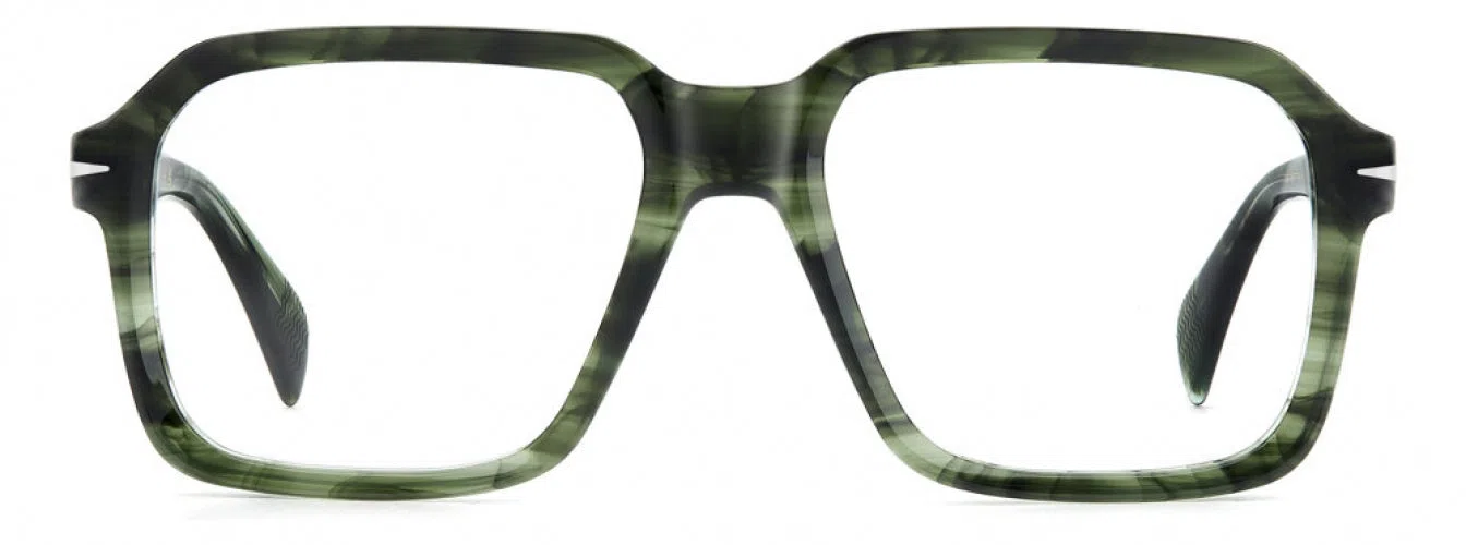 David Beckham DB7139 Eyeglasses - view 5